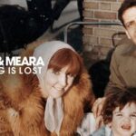 A Apple Television+ lança trailer tocante para o docudrama de Ben Stiller sobre suas mães e pais