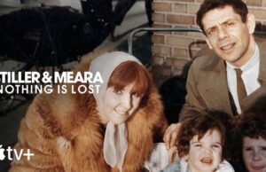 A Apple Television+ lança trailer tocante para o docudrama de Ben Stiller sobre suas mães e pais A Apple Television+ lança trailer tocante para o docudrama de Ben Stiller sobre suas mães e pais