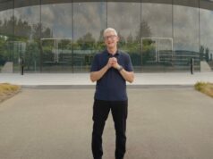 Tim Cook marca o Memorial Day com postagem de homenagem anual A Apple ainda tem 10 mais lançamentos de itens no Pipe, aqui está o que está por vir