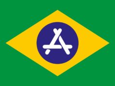 Autoridades brasileiras notificam a Apple sobre falta de controle de idade em aplicativos de apostas na App Store A Apple destaca o estudo de pesquisa brasileira sobre eficiência da loja de aplicações residenciais