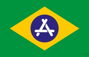 Autoridades brasileiras notificam a Apple sobre falta de controle de idade em aplicativos de apostas na App Store A Apple destaca o estudo de pesquisa brasileira sobre eficiência da loja de aplicações residenciais