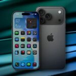 A Apple está finalmente atingindo um objetivo de longa data para reduzir sua dependência da China | iPhone 17 Pro render