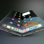 IPhone dobrável