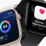 A Apple obtém o polegar para cima para a função de aviso de pressão alta