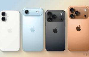 Apple iPhone 17 Pro encomenda e lançamento não são os grandes minutos da Apple em setembro deste ano A Apple pode ter ótimas informações sobre as taxas do iPhone 17 da Apple, por registro
