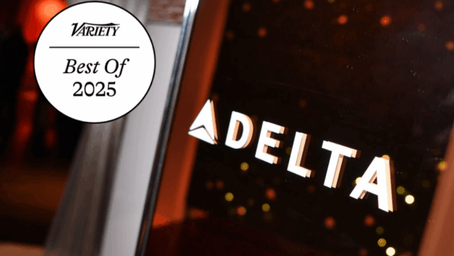 A Delta realmente espera 

