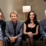 A Disney Greyment Television lança videoclipe podcast Slate, começando com o programa de amigos 'Somente Murders in the Struction' (exclusivo)