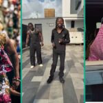 A Extimkman chamou a contínua associação com Naira Marley: "lavagem de brancos"
