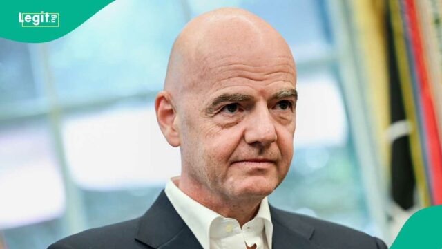 A FIFA apresenta uma nova regra de pagamento à medida que Osimhen retorna a Galatasaray ferido do serviço da Nigéria

