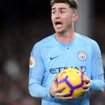 A FIFA obstrui a mudança de LaPorte para o Athletic Bilbao