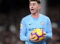 A FIFA obstrui a mudança de LaPorte para o Athletic Bilbao A FIFA obstrui a mudança de LaPorte para o Athletic Bilbao