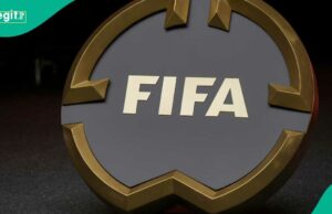 A FIFA proíbe um país de 2026 Copa do Mundo, a equipe africana oficialmente fora da corrida A FIFA proíbe um país de 2026 Copa do Mundo, a equipe africana oficialmente fora da corrida