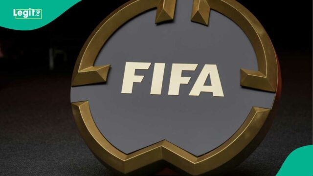 A FIFA proíbe um país de 2026 Copa do Mundo, a equipe africana oficialmente fora da corrida

