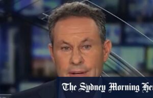 A FOX Host pede desculpas pela observação ‘insensível’ sobre a execução dos sem -teto A FOX Host pede desculpas pela observação 'insensível' sobre a execução dos sem -teto