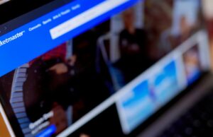 A FTC toma medidas legais contra o país ao vivo por parar de trabalhar para sair do ticketmaster Scalpers A FTC toma medidas legais contra o país ao vivo por parar de trabalhar para sair do ticketmaster Scalpers