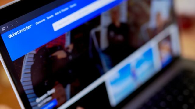 A FTC toma medidas legais contra o país ao vivo por parar de trabalhar para sair do ticketmaster Scalpers 


