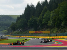 A Fórmula 1 revela novos locais de corrida de sprint por 2026 Período A Fórmula 1 revela novos locais de corrida de sprint por 2026 Período