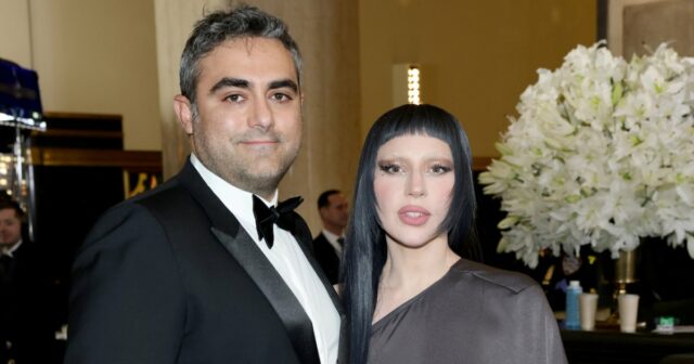 Lady Gaga e Michael Polansky Relationship Timely