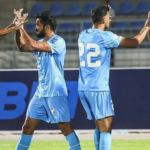 A Índia aborda o Qatar no qualificador de caneca oriental de AFC U23 obrigatório