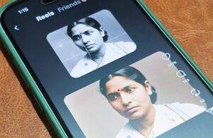 A Índia abre uma trilha na nano banana do Google com uma rotação imaginativa do bairro A Índia abre uma trilha na nano banana do Google com uma rotação imaginativa do bairro