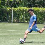 A Índia derrota Bangladesh em acusações para ganhar o 7º título de campeão de Saff Sub-17