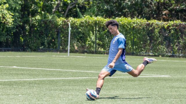 A Índia derrota Bangladesh em acusações para ganhar o 7º título de campeão de Saff Sub-17 

