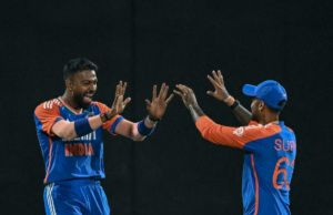 A Índia enfrenta preocupações conjuntas, no entanto, permanecem os favoritos pelo título da 9ª Ásia Caneca A Índia enfrenta preocupações conjuntas, no entanto, permanecem os favoritos pelo título da 9ª Ásia Caneca