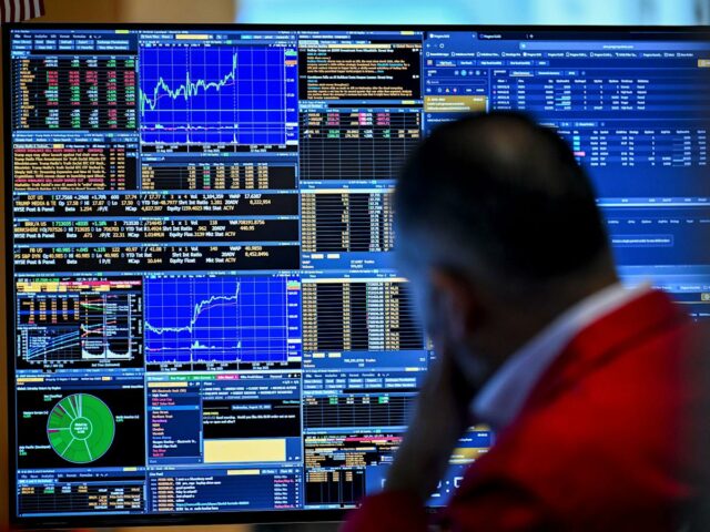 A Instituição Financeira da América compartilha um gráfico que revela uma bolha prospectiva do mercado de ações: 'É muito melhor ser vários neste momento' 

