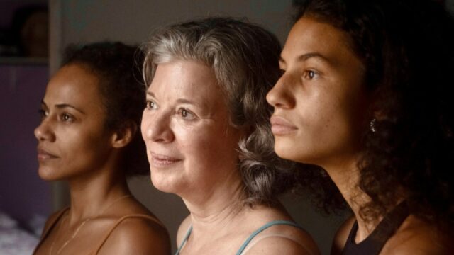 A Itália O Open Reel pega a dramatização brasileira 'Dolores' A Itália O Open Reel pega a dramatização brasileira 'Dolores' à frente do filme San Sebastián Freast Feast Night, Trailer de estréia (exclusivo)