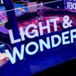 Light and Wonder New Hire