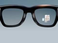 A Meta oferece seus primeiros óculos sábios equipados com tela Imagem: Meta