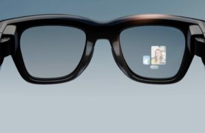 A Meta oferece seus primeiros óculos sábios equipados com tela Imagem: Meta