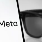 A Meta pode revelar um relógio inteligente para gerenciar seus óculos AI de próxima geração