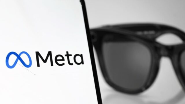 A Meta pode revelar um relógio inteligente para gerenciar seus óculos AI de próxima geração 

