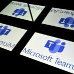 A Microsoft evita o antitruste da UE bem com os compromissos de equipes