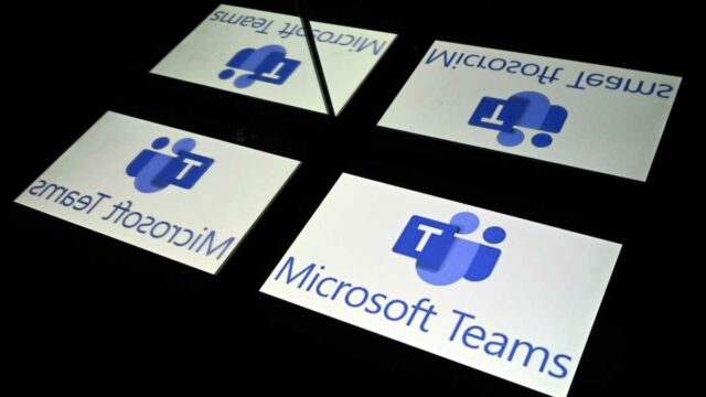 A Microsoft evita o antitruste da UE bem com os compromissos de equipes

