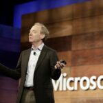 Microsoft