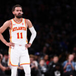 A NBA Expert oferece atualização preocupante sobre o futuro da TRAE Youthful com Hawks