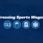 Imagem de jogo problemático da NCAA. A NCAA investiga 13 violações de apostas esportivas para estudantes-atletas