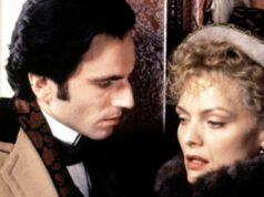 A Netflix está reprisando este romance atemporal dos anos 90- e está deixando o banner rapidamente DRAMAS DE PERIGO ESTAVERAÇÃO DE OUTLANS para assistir After Bridgerton