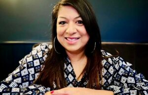 A Netflix trabalha com o diretor de ‘The Traidors’ Syeda Irtizaali como chefe da coleção UNSCRICTE A Netflix trabalha com o diretor de 'The Traidors' Syeda Irtizaali como chefe da coleção UNSCRICTE