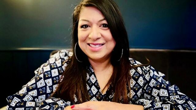 A Netflix trabalha com o diretor de 'The Traidors' Syeda Irtizaali como chefe da coleção UNSCRICTE 

