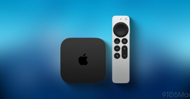 A New Apple Television 4K está indo para o excelente momento para Dolby Vision 2 

