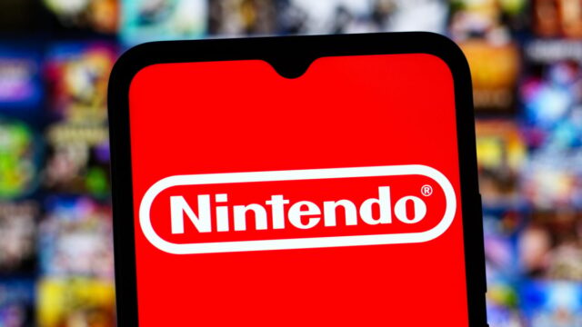 A Nintendo está revivendo o garoto online realizado como um acessório de mudança 

