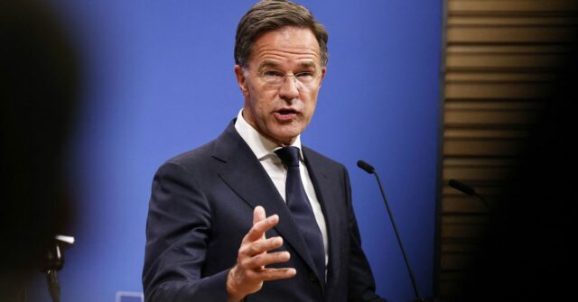 Mark Rutte