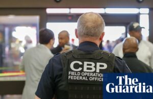 A Patrulha de Limite dos Estados Unidos reuniu DNA de inúmeras pessoas dos Estados Unidos por vários anos, a informação revela A Patrulha de Limite dos Estados Unidos reuniu DNA de inúmeras pessoas dos Estados Unidos por vários anos, a informação revela