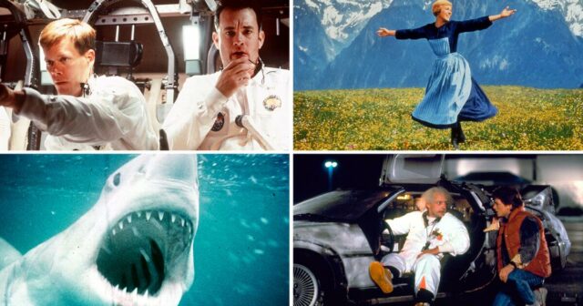 A Retro Motion Pictures é impressionante no local de trabalho do pacote. Por que cinéfilos e cinemas estão retornando no tempo 

