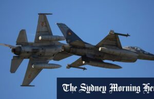 A Romênia intercepta drones russos na Segunda Violação do Espaço Aéreo da OTAN Os combatentes romenos rastrearam o drone russo enquanto atravessava o espaço aéreo romeno.