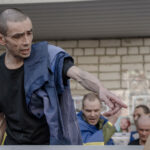 A Rússia pretende deixar a convenção anti-tortura da Europa