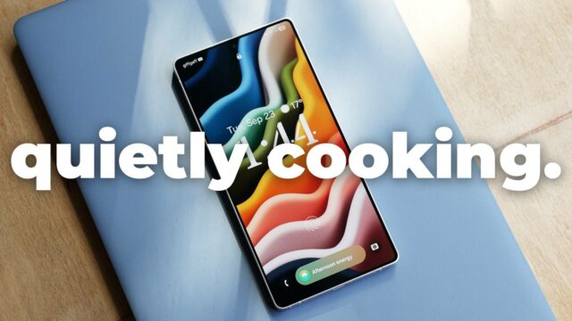A Samsung realmente simplesmente foi anti-apple. (Vídeo) 

